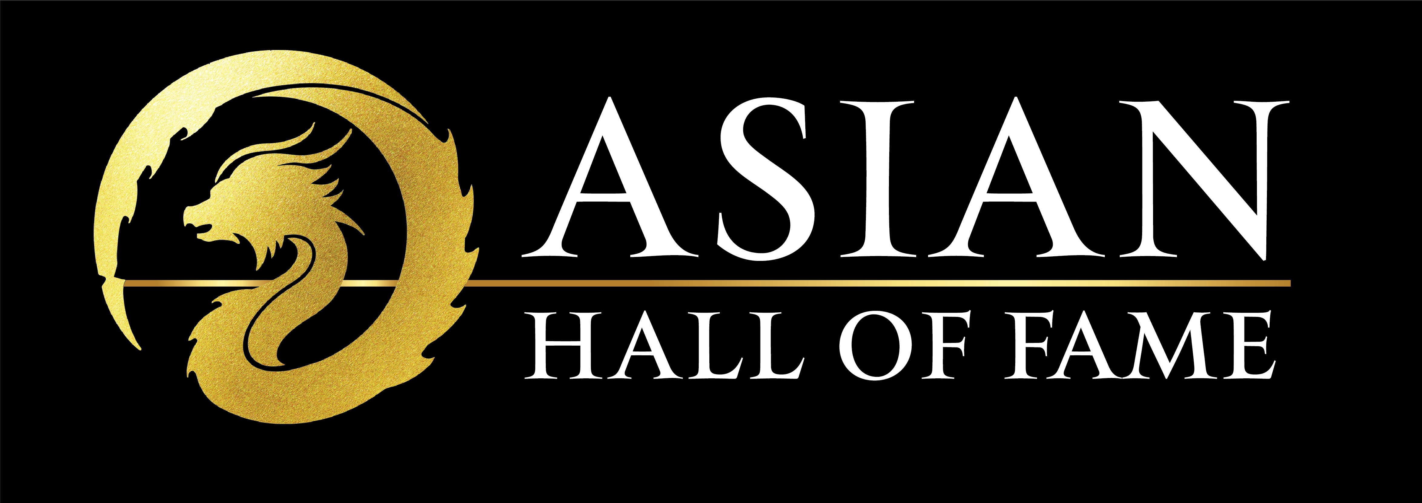 Asian Hall of Fame